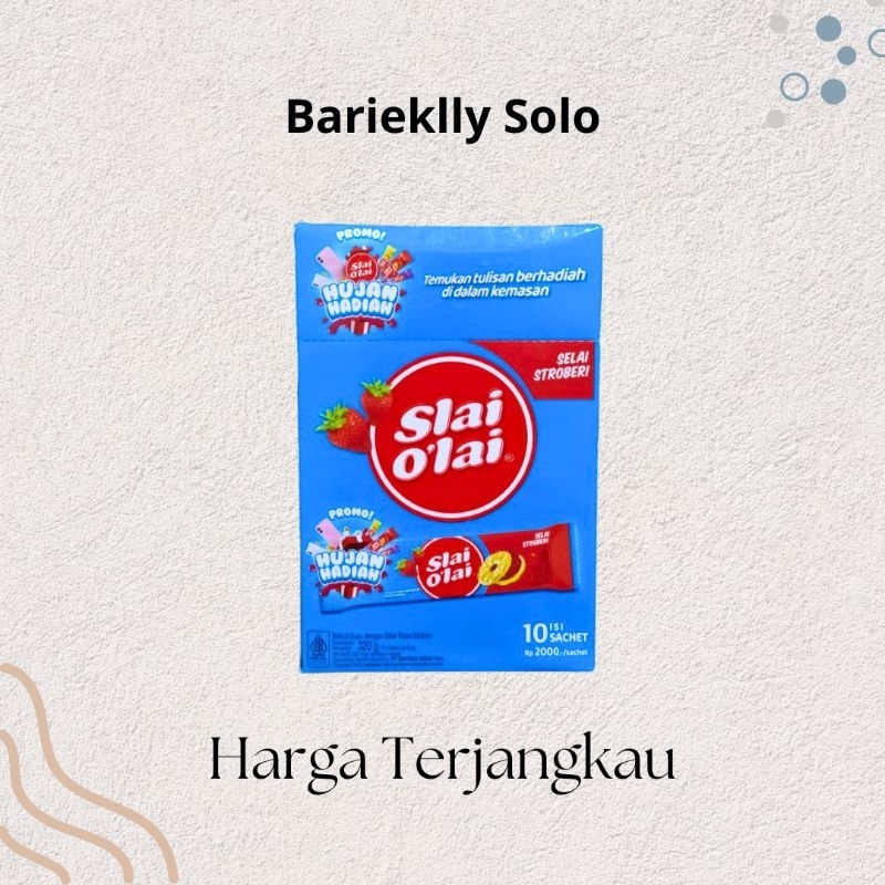 

selai olai isi 10