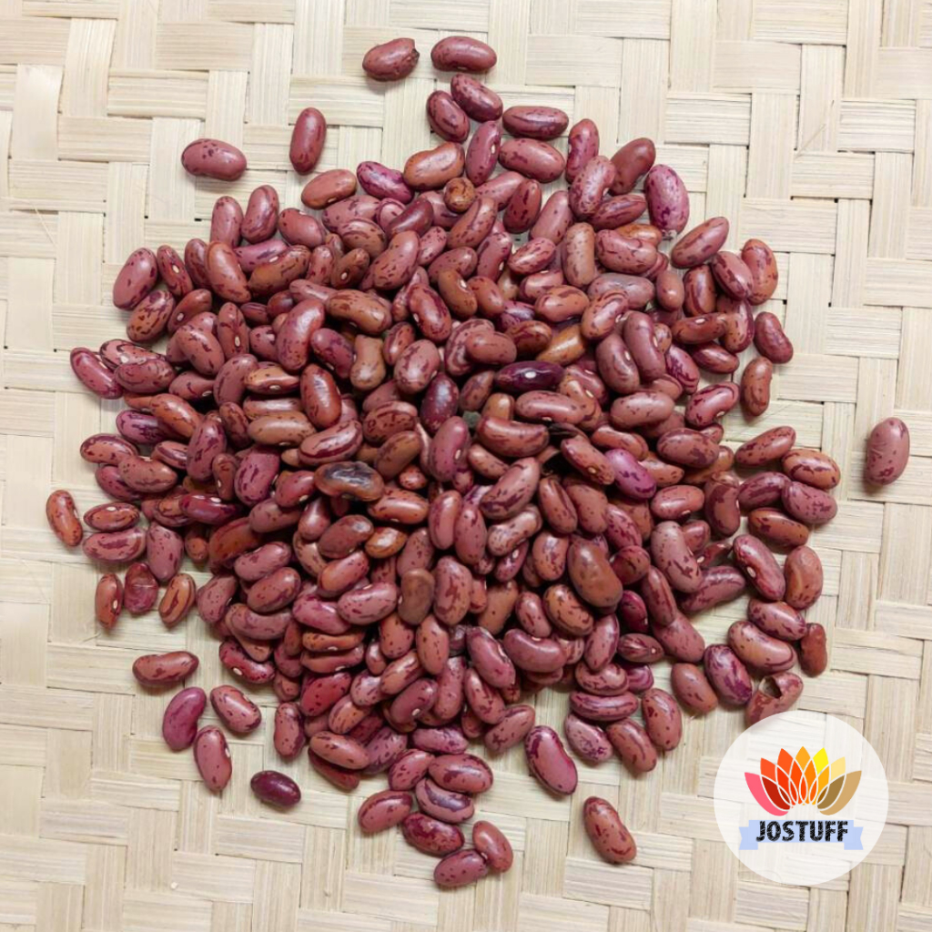 

Kacang Merah Kering Dried Red Bean 250 gram
