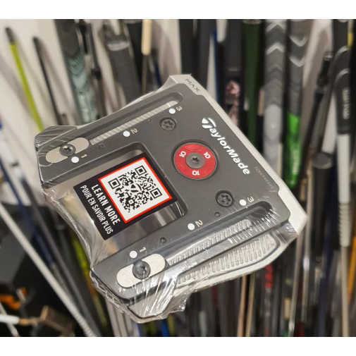 Stick Golf Putter Taylormade spider gt max