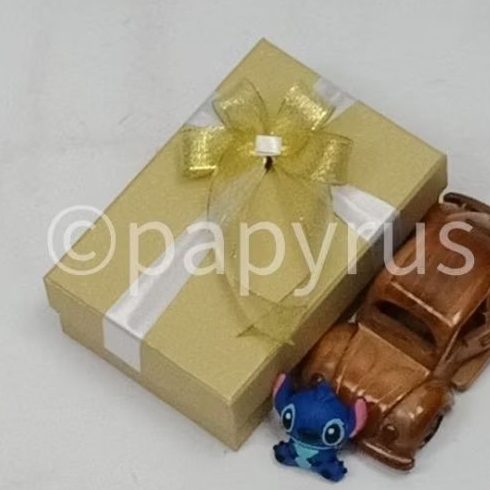 

PAPYRUS 10x15 Tinggi 5cm Kotak Kado Gift Box Hadiah V2