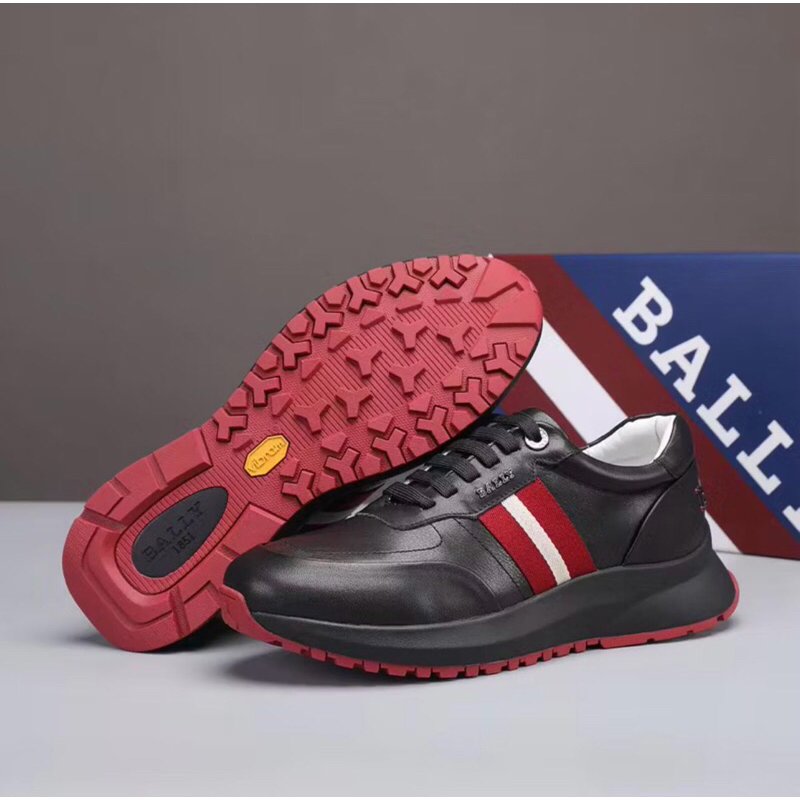 SEPATU BAL**** SEPATU PRIA MIRROR IMPORT [ 003 ]