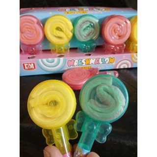 

marshmallow COTTON isi 30 pcs per box