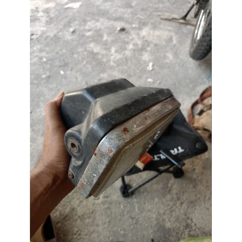 headlamp lampu depan Suzuki a100x a100xsuper a100 econos TRS