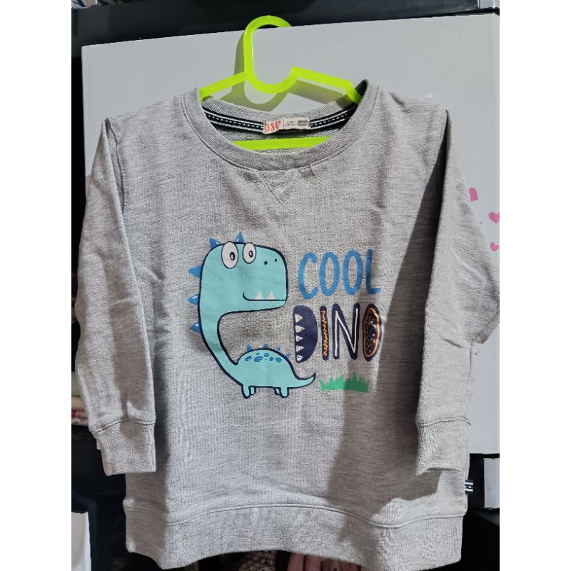 preloved baju anak merk jsp