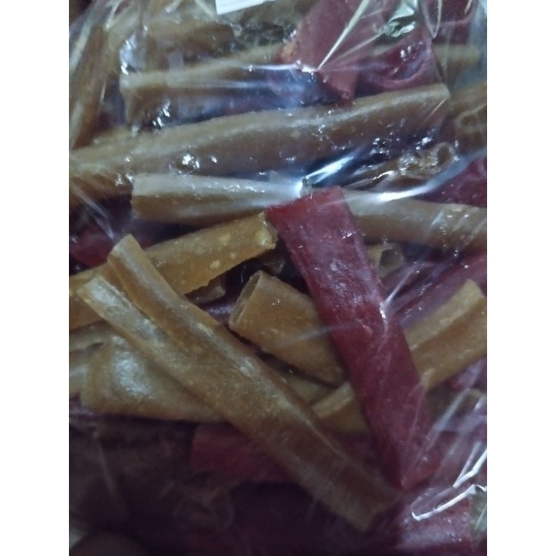 

krupuk impala 250 g