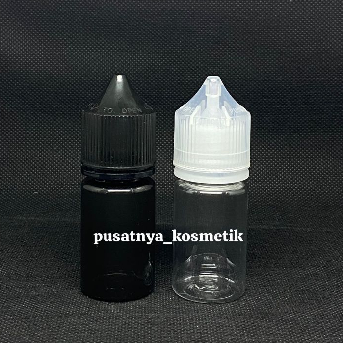 Botol Chubby 30ml V4