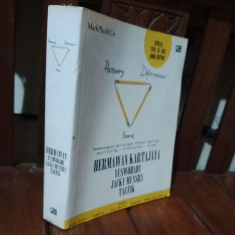 HERMAWAN YUSWOHADY JACKY MUSSRY TAUFIK