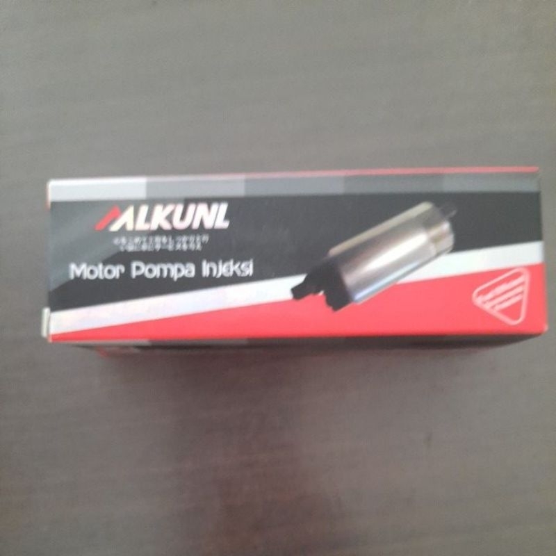 Rotak Pompa Injeksi Jupiter Z1 merk Mlkunl