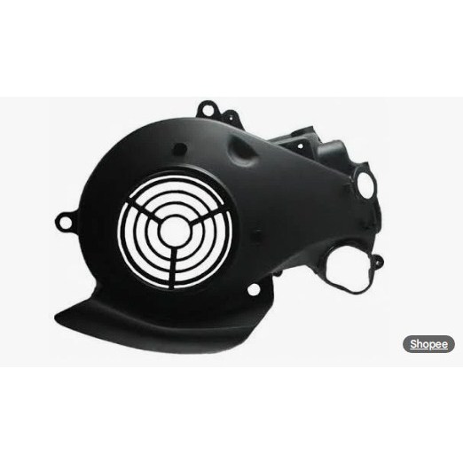 COVER TUTUP KIPAS MAGNIT MIO J MIO GT SOUL GT 115