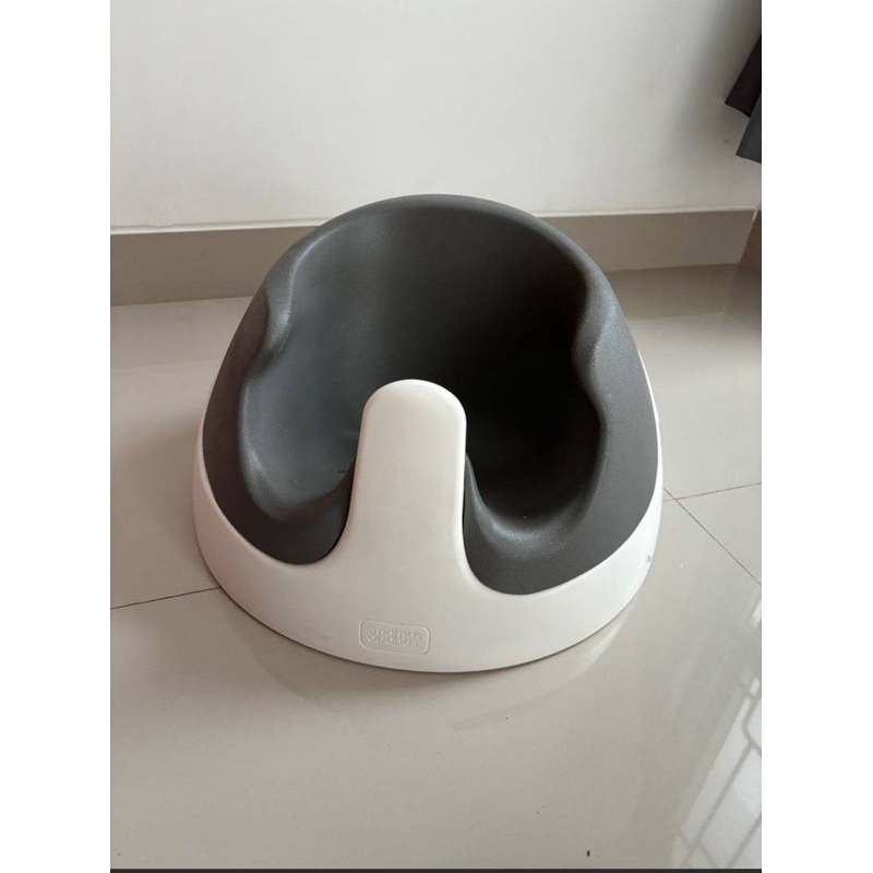 Mamas Papas Snug Kursi Makan Bayi Preloved Bekas Tanpa Mainan