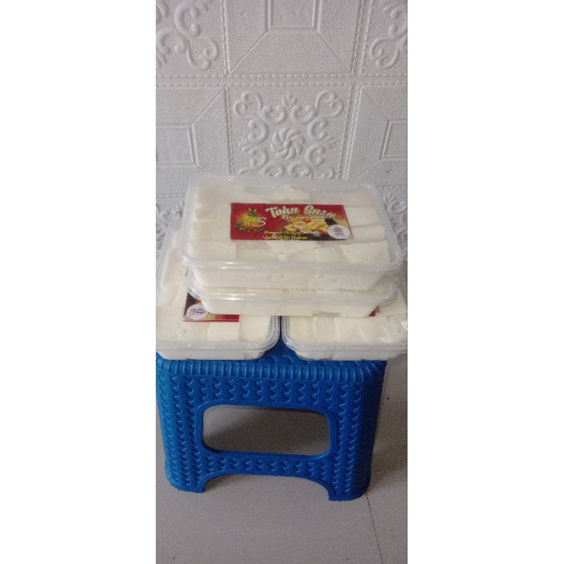 

tahu susu asli jombang