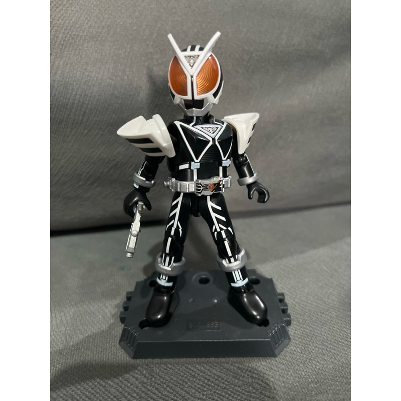 kamen rider delta Blokees kamen rider volume 2