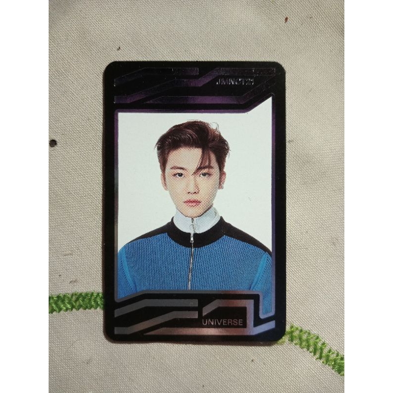 PC UC JAEMIN UNIVERSE