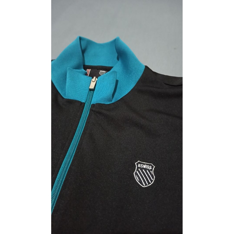 Tracktop K Swiss