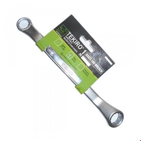 KUNCI RING 24X27 TEKIRO ASLI