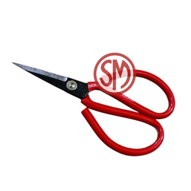 

Gunting Kodok Potong / Kain / Kertas / Karton 8