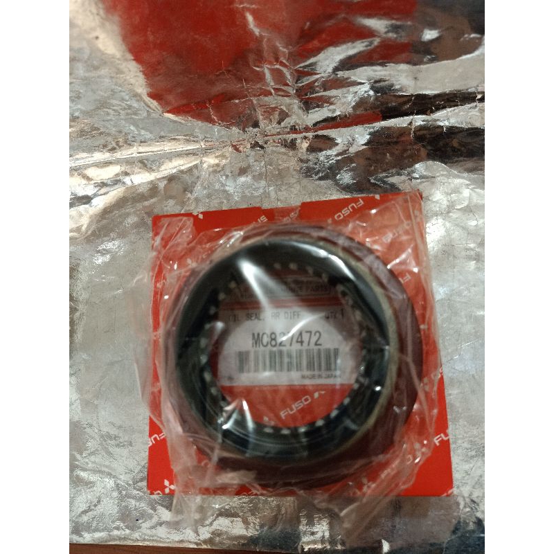 SIL GARDAN/SIL PINION CANTER