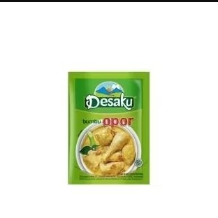 

Opor Desaku Desaku Bumbu Bubuk Instan