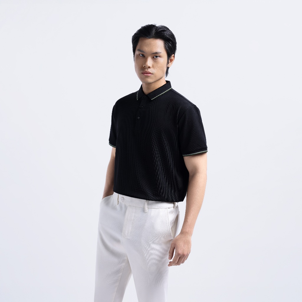 Heymale Uvender Polo Shirts Baju Polo Pria