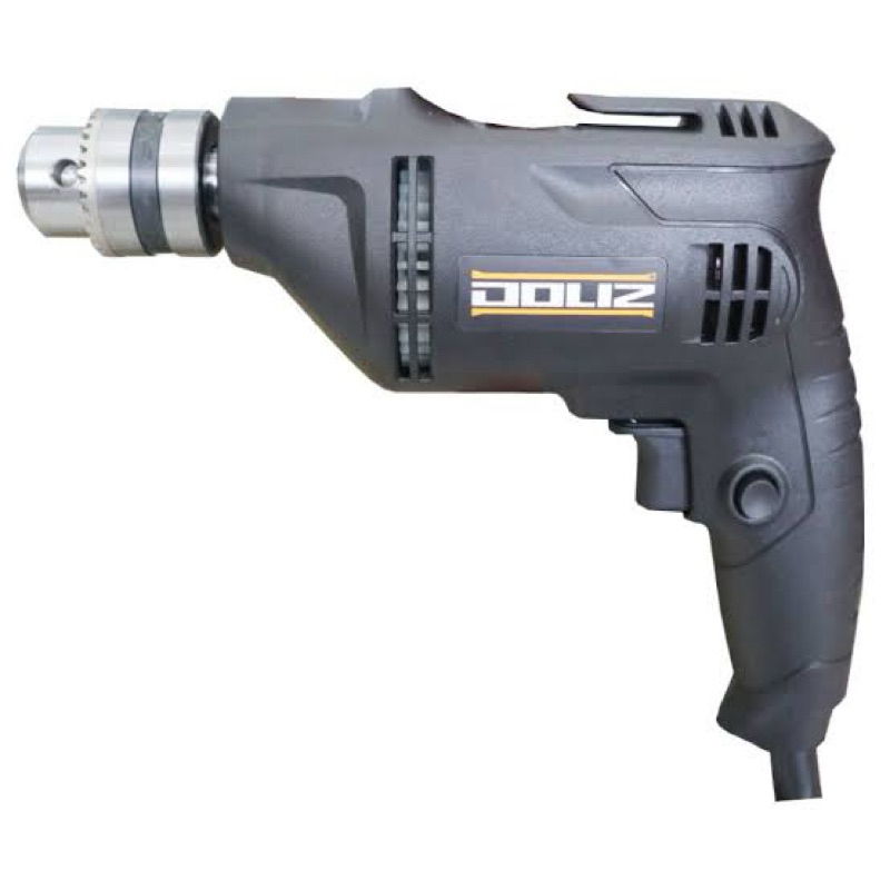 MESIN BOR TANGAN 10MM DOLIZ BA632 MESIN BOR DOLIZ BA632