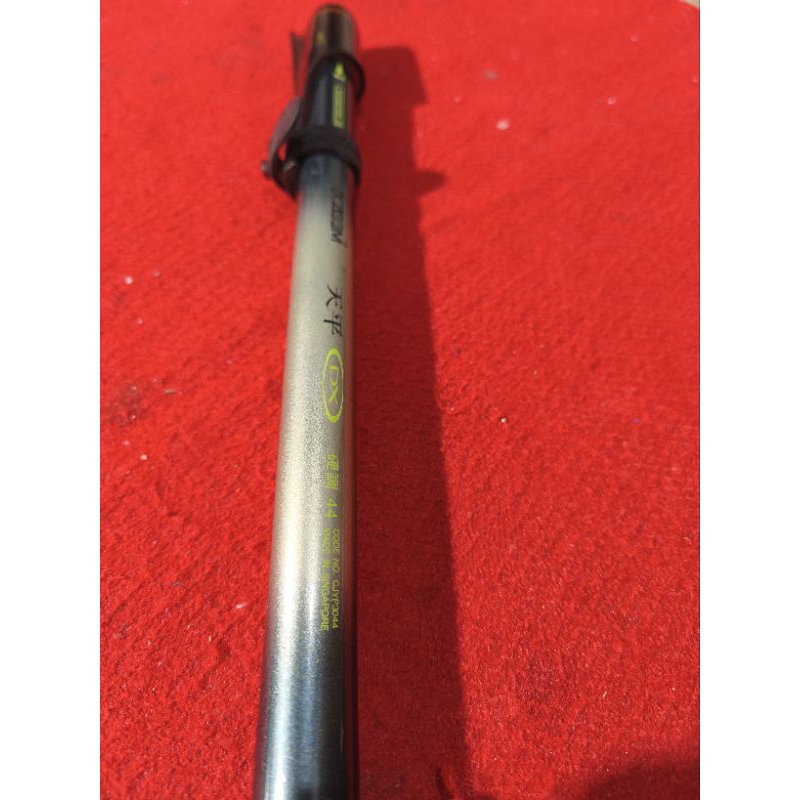 Tegek Shimano DX 440cm