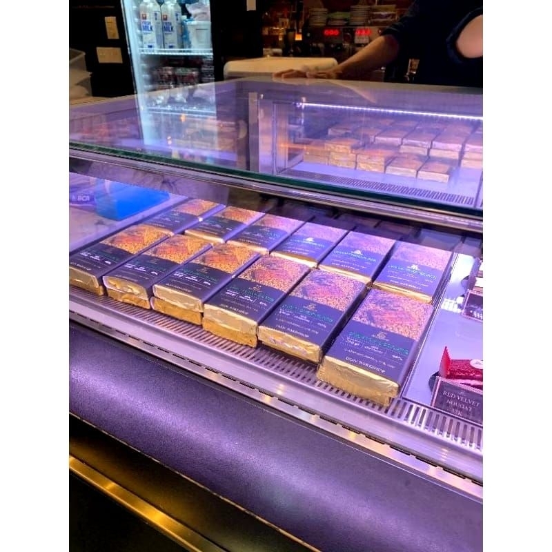 

[REGULER] DUBAI CHOCOLATE by DON BAKESHOP