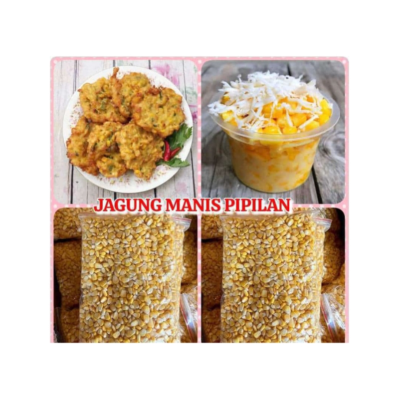 

jagung 500gr