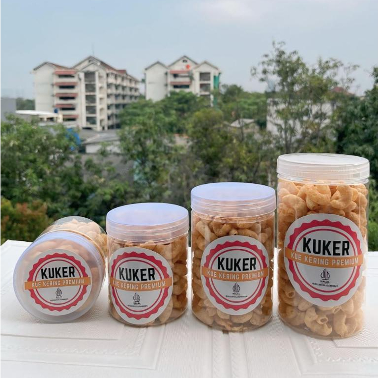 

Makaroni Bantet Original Daun Jeruk/ Makaroni Bantet Ori Premium