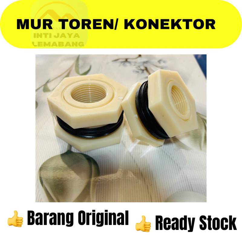 Mur Toren/ Konektor Tedmond