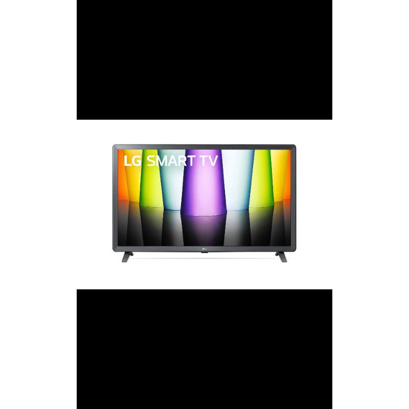 LED LG 32 INCH 32LR60 SMART TV