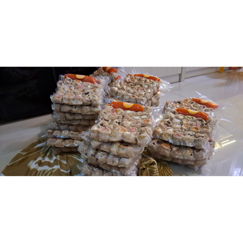 

Dimsumbule