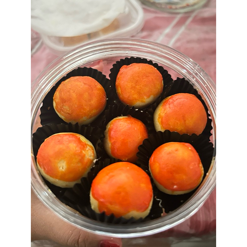 

kue nastar