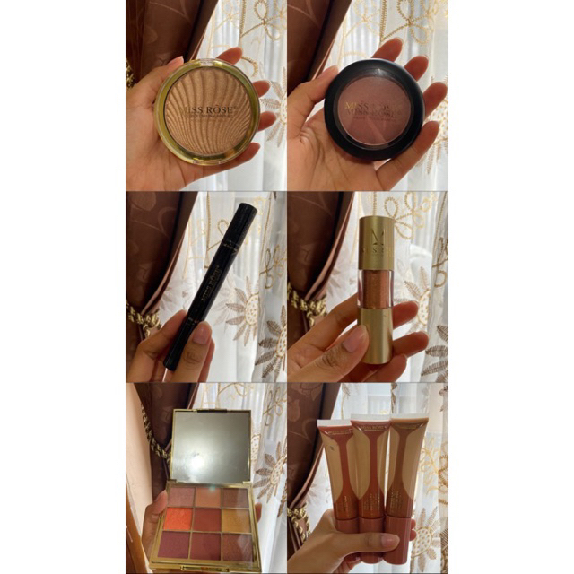 SALE MISS ROSE NEW