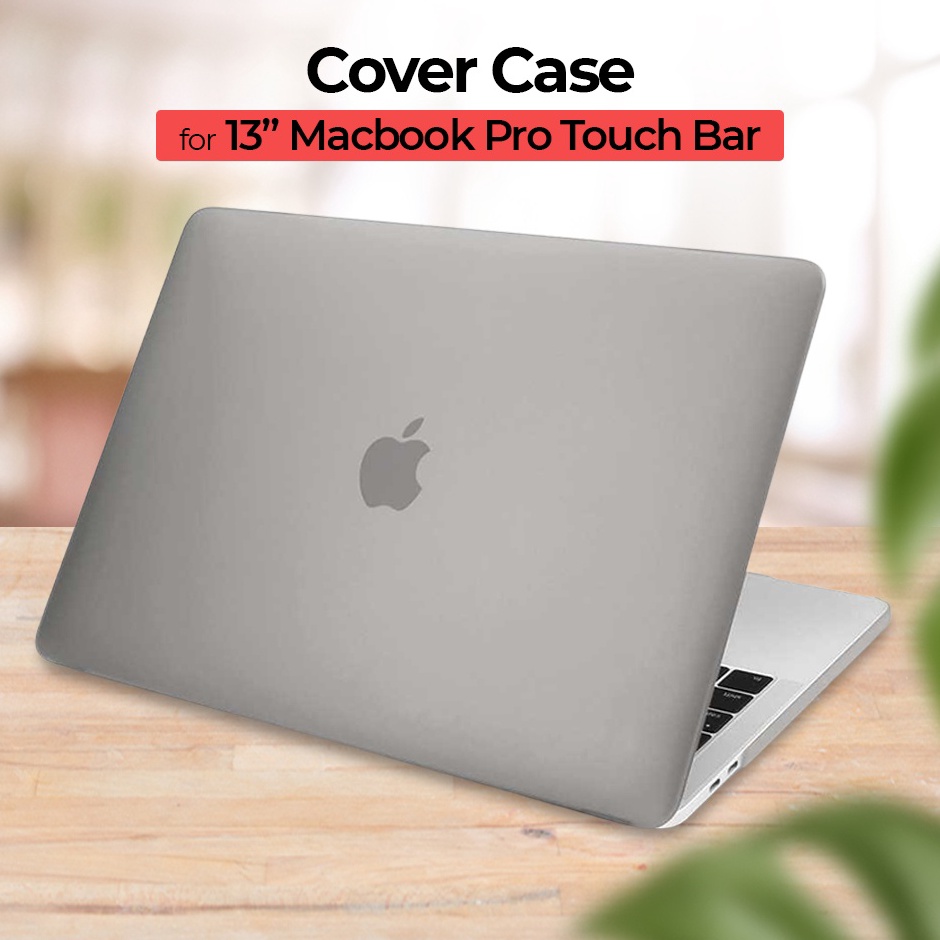 Cover Case for Macbook Pro 13 Inch A2251 A2289 A2338  ZV1  Gray 7RIM2GY KODE E6Y3