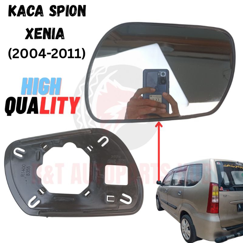 Kaca Spion Xenia 2004-2011 Original