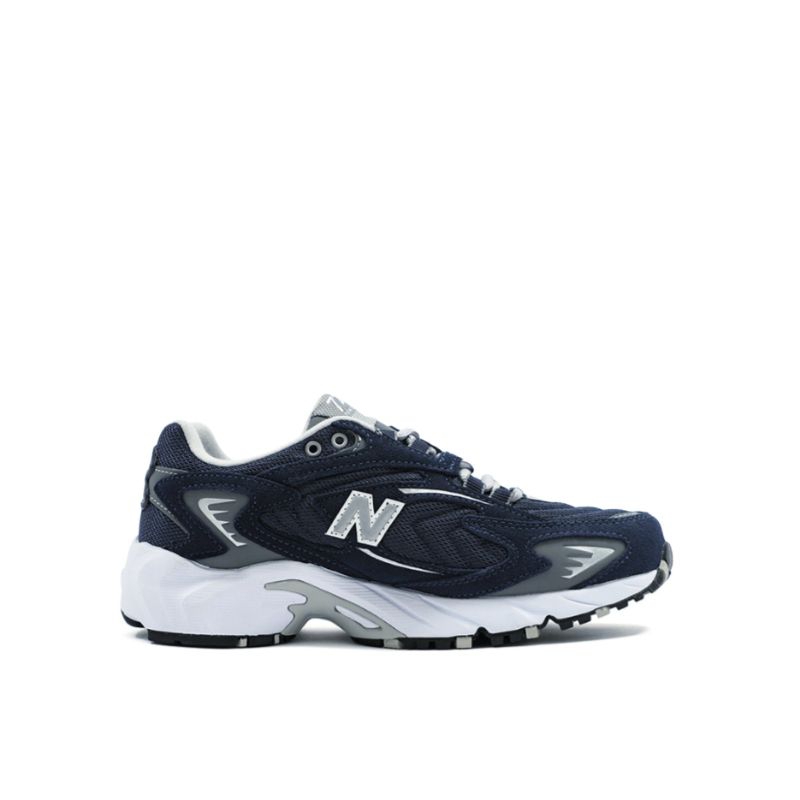 New Balance 725 Men's Sneakers Shoes - Navy