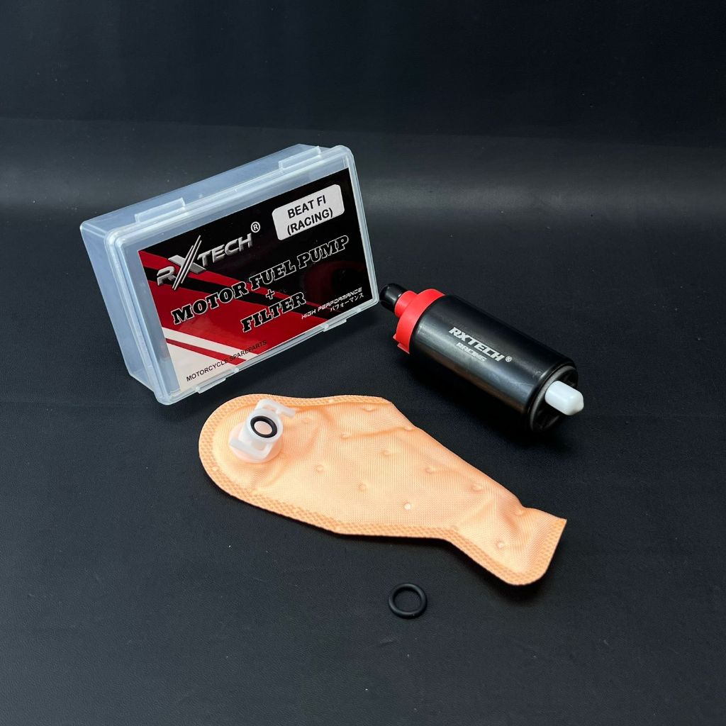 ROTAK BEAT F1 BIT FI VARIO110 F1 SCOOPY F1 TEKANAN 50PSI DINAMO ROTAX RACING BEAT FI/VARIO 125/VARIO