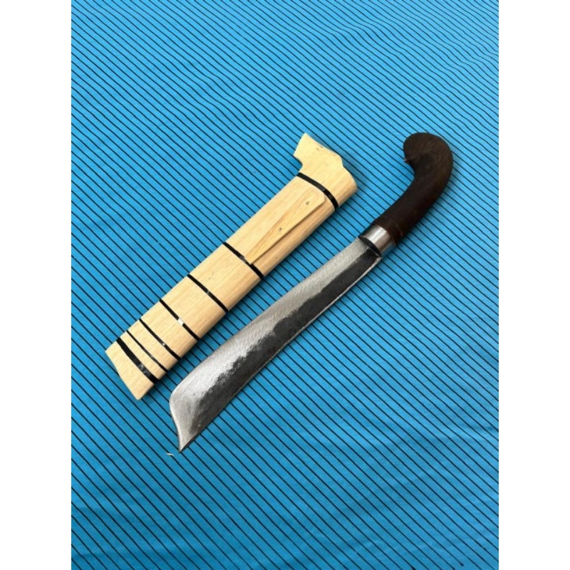 cod gol0k bedog siap pakai khas banten