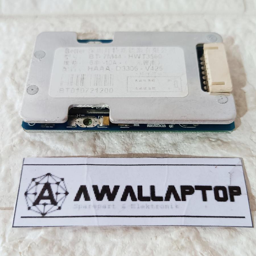 bms 6s 10a Li-ion Lithium 18650 Battery bms 3.7v 24v