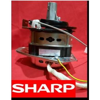 DINAMO SPIN Mesin cuci SHARP Original