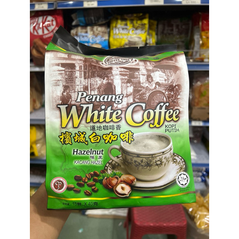 

penang white coffe hazelnut exp01/2026