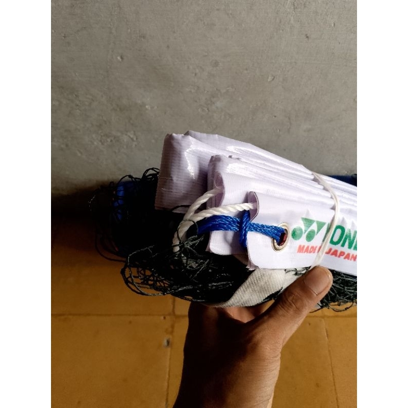 Net Yonex Bulutangkis Badminton