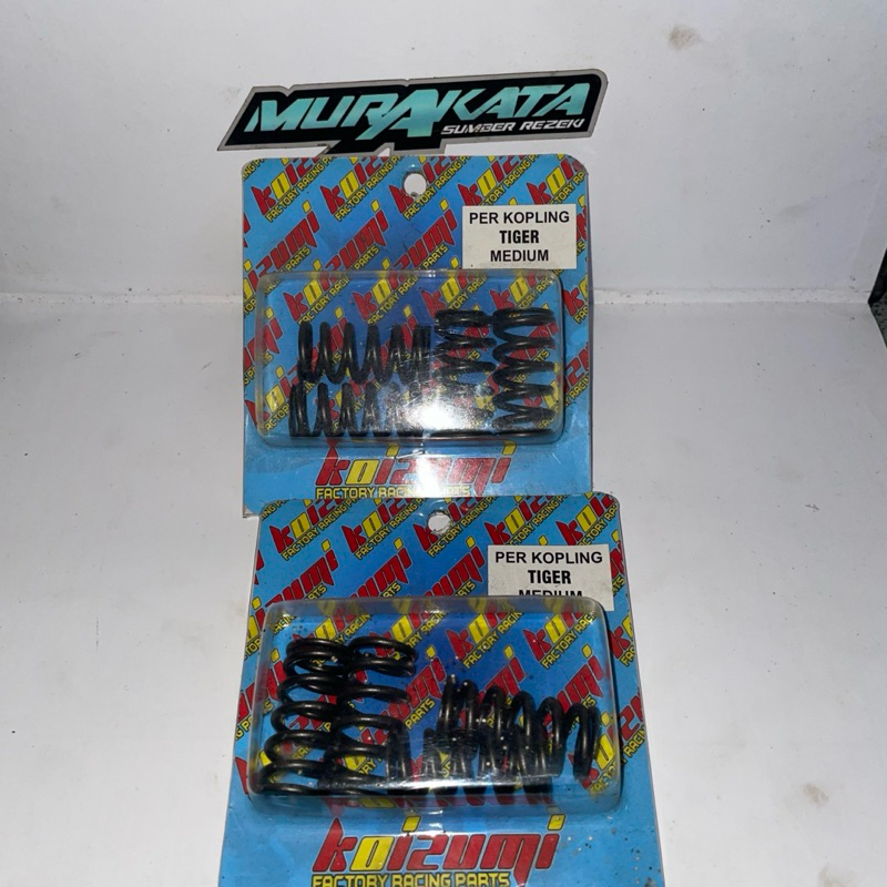 per kopling koizumi kompetisi smash/shogun /Tiger,megapro