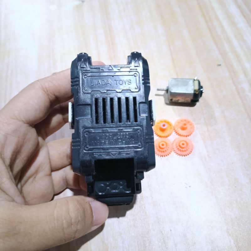 Chassis Chasis Sasis VT Jiada Crush Gear