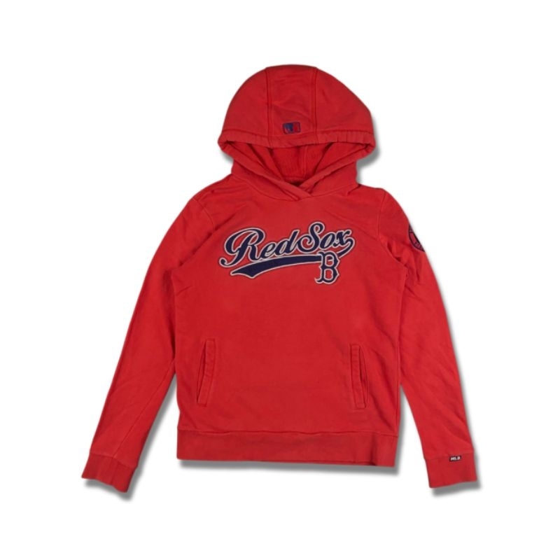 Hoodie MLB Boston Redsox