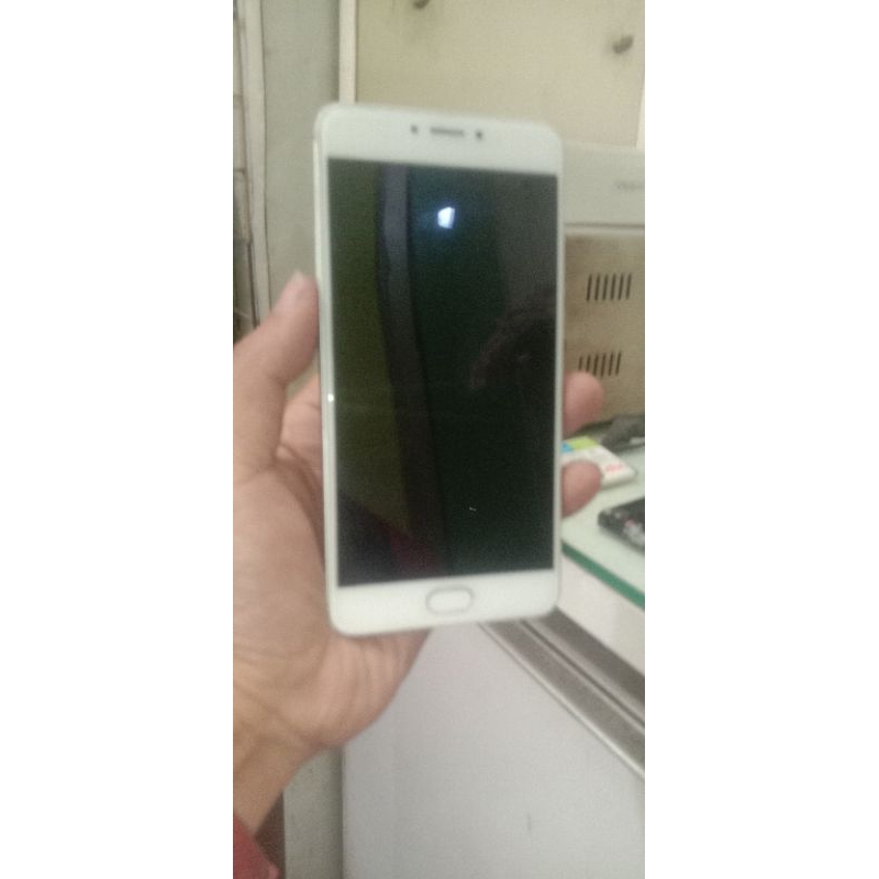 lcd touchscreen luna g55