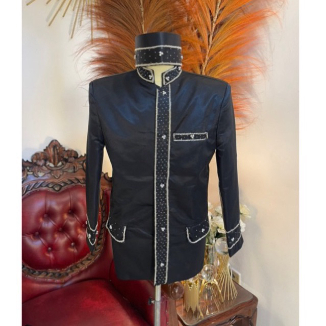 Beskap bapak pengantin | Beskap bapak besan | Beskap bapak hajat | Beskap bapak bapak