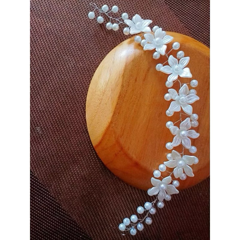 headpiece hijab| Headpiece hijab | Headpiece hiasan kepala | Tiara rambut | Tiara headpiece hijab | 