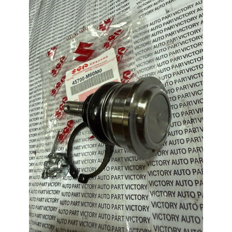 BALL JOINT LOWER ARM SAYAP DEPAN SUZUKI ERTIGA ALL NEW ERTIGA