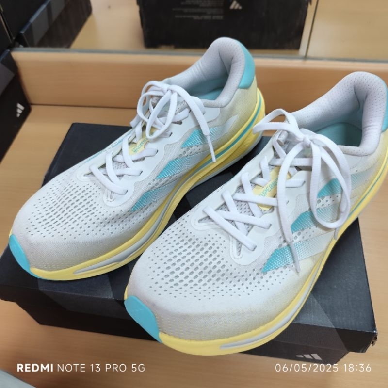 Adidas Supernova Rise